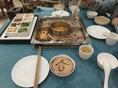 -六合居·邯郸菜·武安菜起源地
