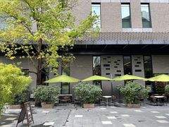 -成都博舍酒店