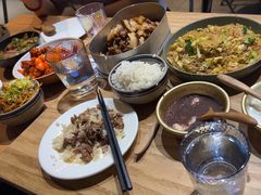 -有肉食·虎九闽菜(798艺术区店)