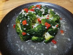 -半步颠川湘·融合菜(商品街店)