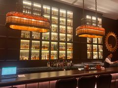 -The St·Regis Bar 瑞吉酒吧