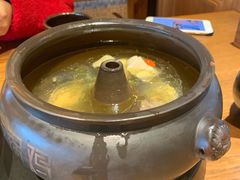 -云海肴·汽锅鸡·云南菜(天山百盛优客店)