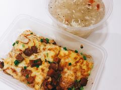 -老通城豆皮大王(吉庆街店)