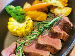 -La Terre乐田(万象城店)