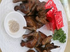 -旺富东海大酒楼(海鲜街店)