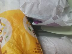 -麦当劳(药谷大道店)