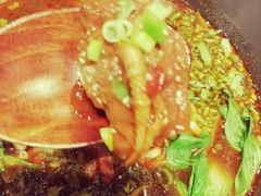 -面乙新派手擀面(大悦城店)