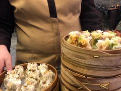 -都一处烧麦馆(前门店)