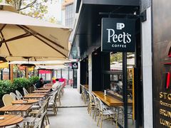 -Peet's 皮爷咖啡(东湖路手作店)