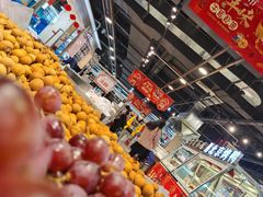 -重百超市(鲁能星城店)