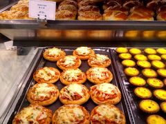 -莉莲蛋挞(日月光店)