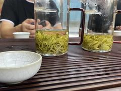 -正源安吉白茶特产享购商场(安吉店)