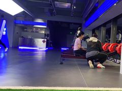 -METIS FITNESS女性健身工作室