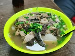 -正宗阳山牛杂(东城店)