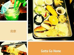 -火炉火自助餐(枫蓝国际店)