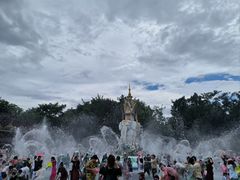 -西双版纳傣族园