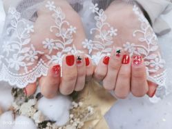 -如一·美甲美睫