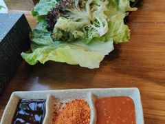 -牛人·雪花牛·木炭烤肉(昆山陆家店)