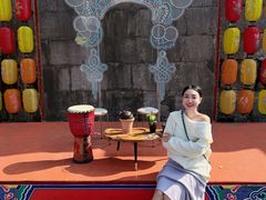 -桂林独秀峰王城景区
