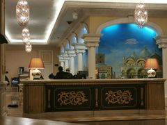 -重庆长寿碧桂园凤悦凤凰酒店