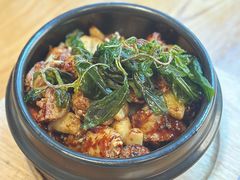 -竹里馆·淮扬菜·功夫茶(老门东店)