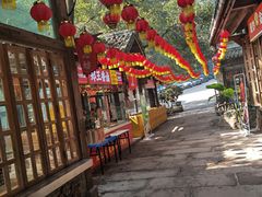 -巴倒烫陆派重庆火锅(南山店)