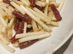 -饭橘汉江码头·乡野土菜馆(静安路店)
