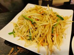 -我去·春饼文化主题餐厅(国定路总店)