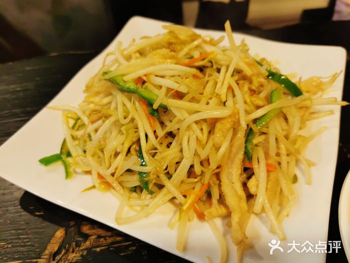 我去·春饼文化主题餐厅(国定路总店)图片