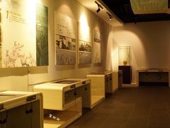 -张家港凤凰山景区河阳山歌馆