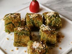 -五号茶居·新派粤菜·岭南五号酒店(沿江中路店)