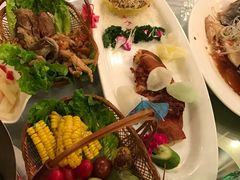 -东湖宾馆-中餐厅