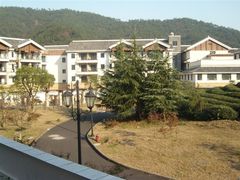 -余姚阳明温泉山庄