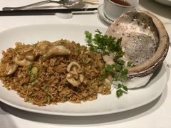 -宝丽轩中餐厅BAOLIXUAN