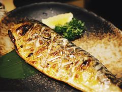 -板长寿司(铜锣湾店)