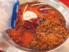 -山城年华老火锅(玉林店)