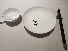-眉州东坡·熊猫主题餐厅(枫蓝店)