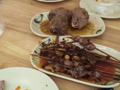 -隆氏兔头(同盛路店)