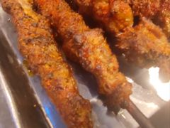 -顺明新疆风味餐厅(五一路店)