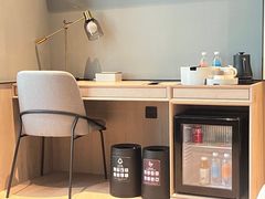 -上海虹桥中心爱琴海亚朵S酒店