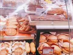 -巴黎贝甜(印象城店)