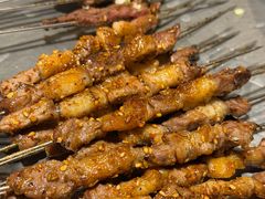 -三个大叔烤羊肉串·炭炉砂锅菜(西三旗店)