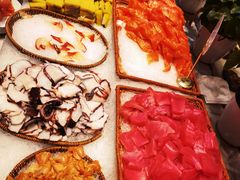 -川骄海鲜自助(亚运村店)