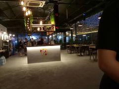 -望恋·天台音乐餐厅