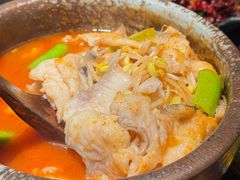 -山石榴·贵州菜(丰盛里店)