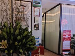 -醉辉皇上海之巅(上海中心大厦店)