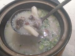 -如轩海鲜砂锅粥(名都店)