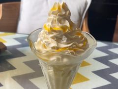 -咖啡人·融合餐厅(万达环宇店)