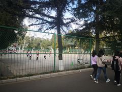 -云南师范大学(一二一西南联大校区)