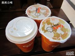 合照-CoCo都可(香港名都店)